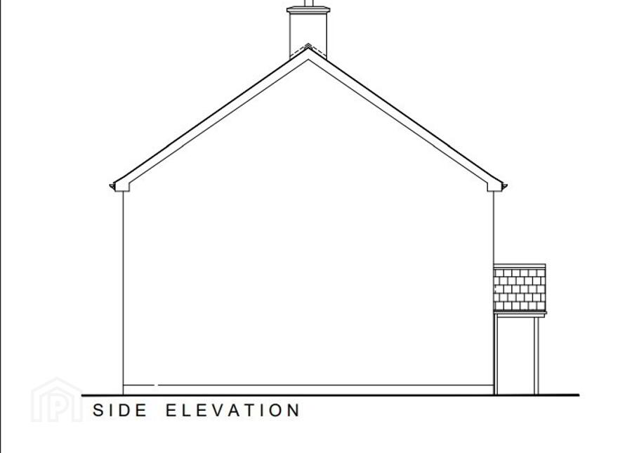 Building Site, Adjacent To 9 Tamlaght Park, Tamlaght, BT74 4HL