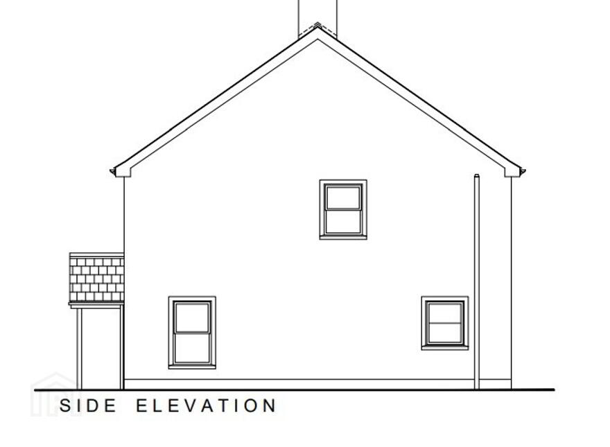 Building Site, Adjacent To 9 Tamlaght Park, Tamlaght, BT74 4HL