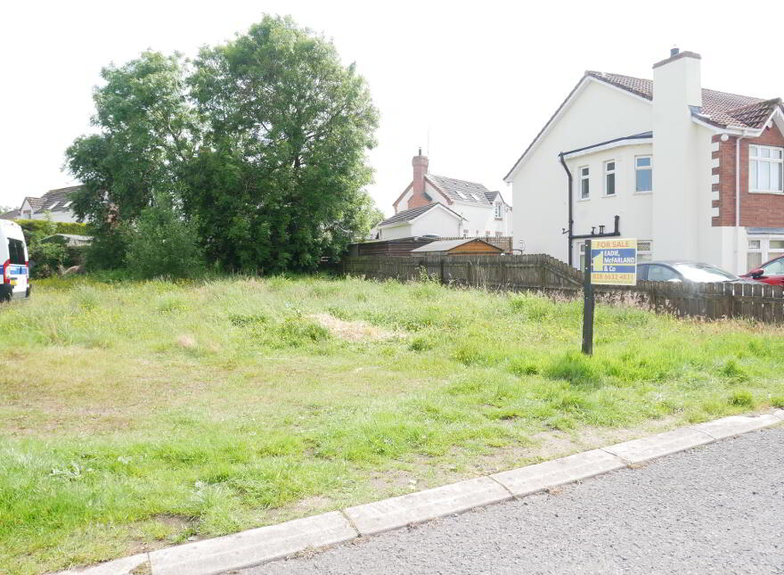 Building Site, 9 Tamlaght Park, Tamlaght, BT74 4HL photo