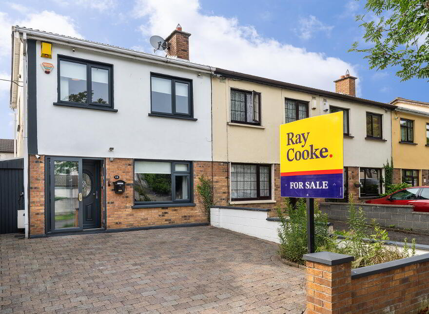 15 Monksfield Walk, Clondalkin, Dublin, D22PD70 photo