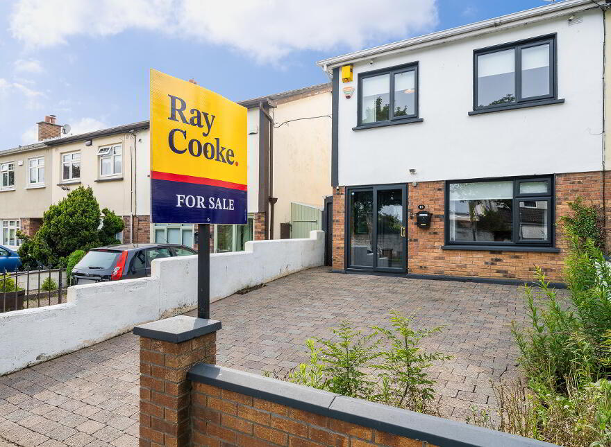 15 Monksfield Walk, Clondalkin, Dublin, D22PD70