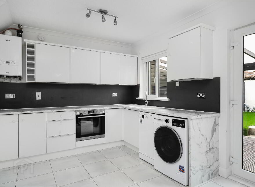 15 Monksfield Walk, Clondalkin, Dublin, D22PD70