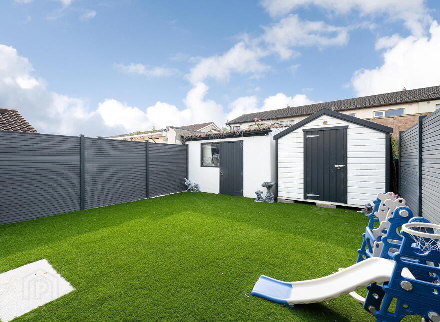 15 Monksfield Walk, Clondalkin, Dublin, D22PD70