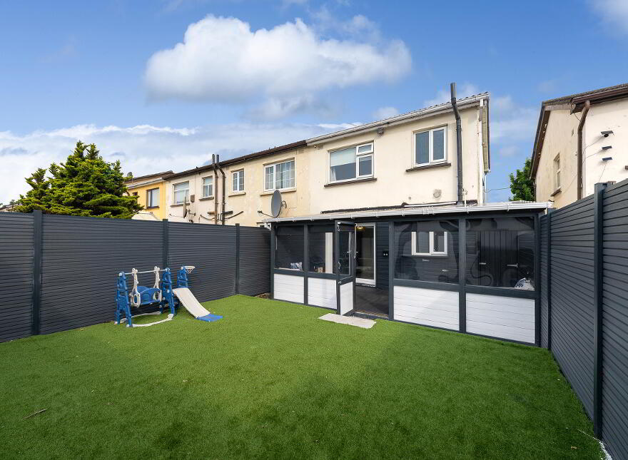 15 Monksfield Walk, Clondalkin, Dublin, D22PD70