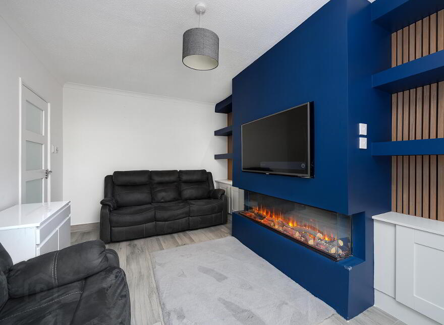 15 Monksfield Walk, Clondalkin, Dublin, D22PD70