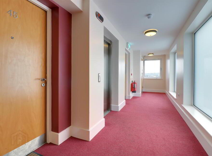 Apt 45 The Newtown Building, Frances Street, Newtownards, BT23 7FG