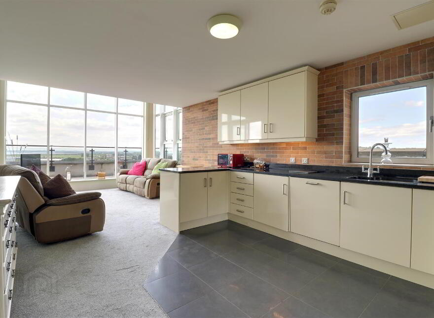 Apt 45 The Newtown Building, Frances Street, Newtownards, BT23 7FG