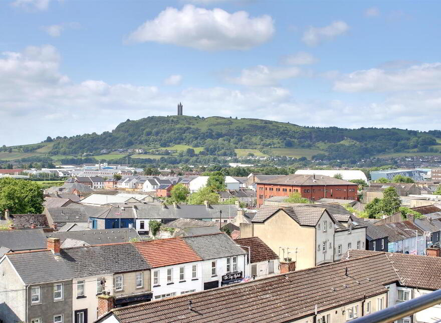 Apt 45 The Newtown Building, Frances Street, Newtownards, BT23 7FG