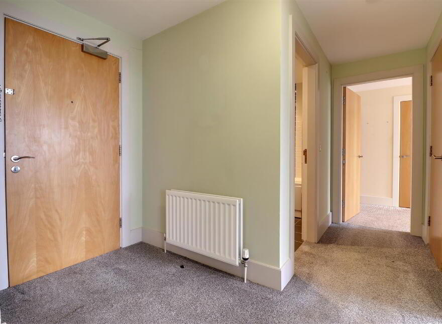 Apt 45 The Newtown Building, Frances Street, Newtownards, BT23 7FG