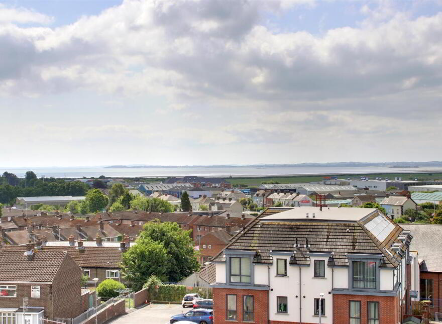 Apt 45 The Newtown Building, Frances Street, Newtownards, BT23 7FG