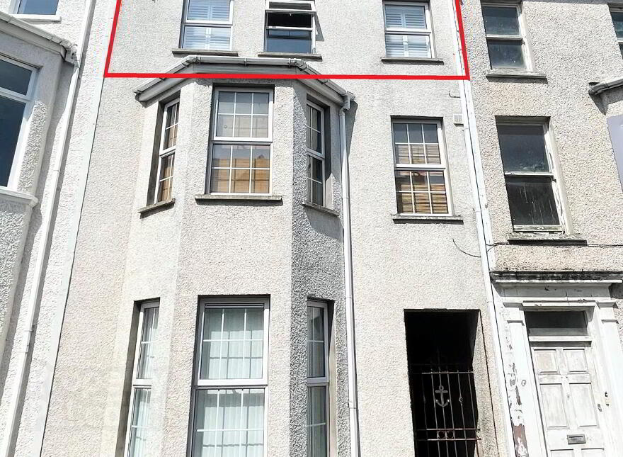 20c Princess Street, Portrush, BT56 8AX photo