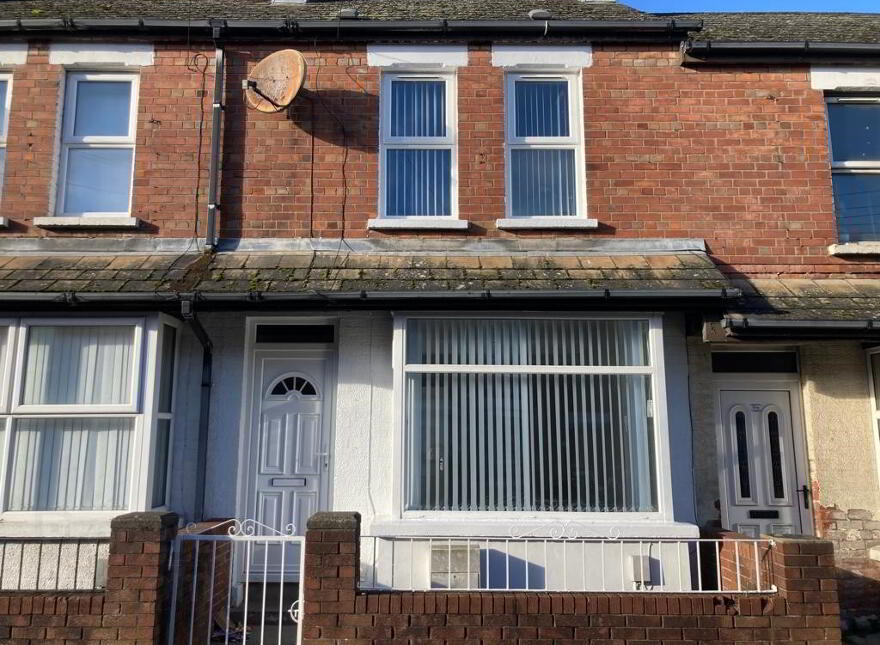 29 Benburb Street, Belfast, BT12 6JG photo