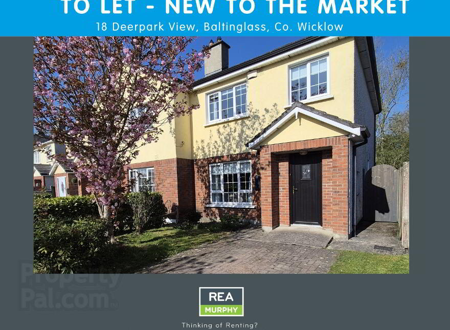 18 Deerpark View, Baltinglass, W91KH26 photo