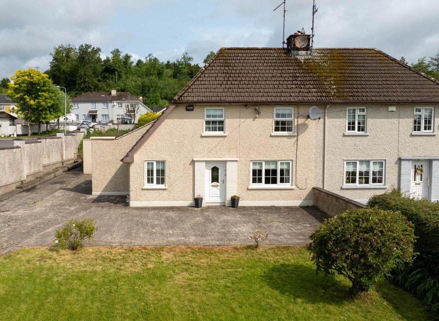 3 Townsparks, Ballyhaise, H12R802 photo