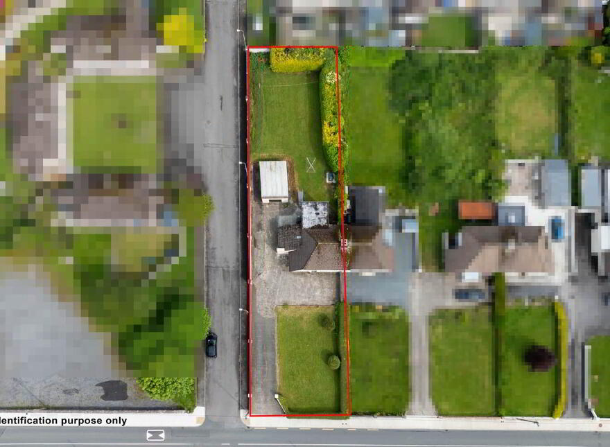 3 Townsparks, Ballyhaise, H12R802