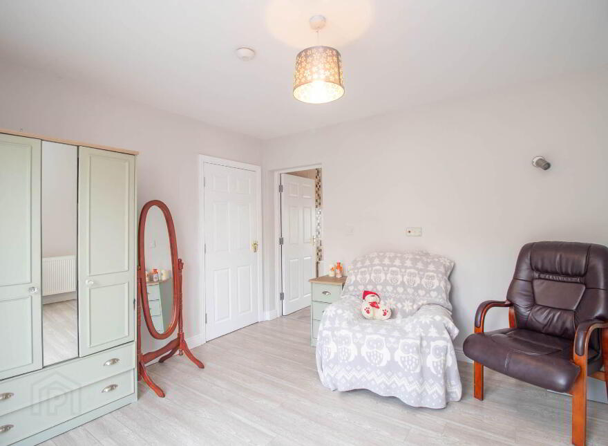 3 Townsparks, Ballyhaise, H12R802