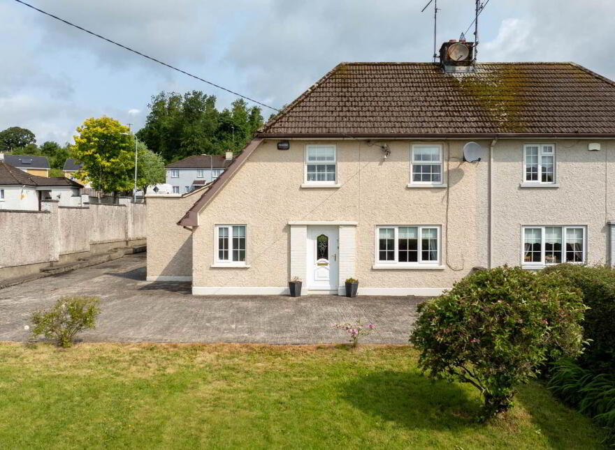 3 Townsparks, Ballyhaise, H12R802
