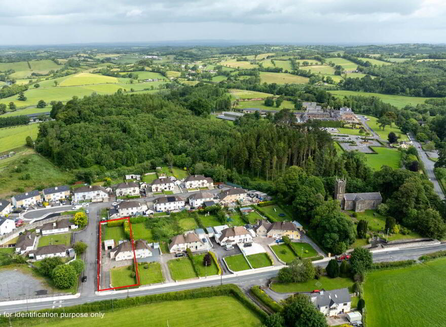3 Townsparks, Ballyhaise, H12R802