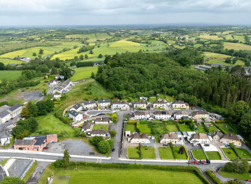 3 Townsparks, Ballyhaise, H12R802