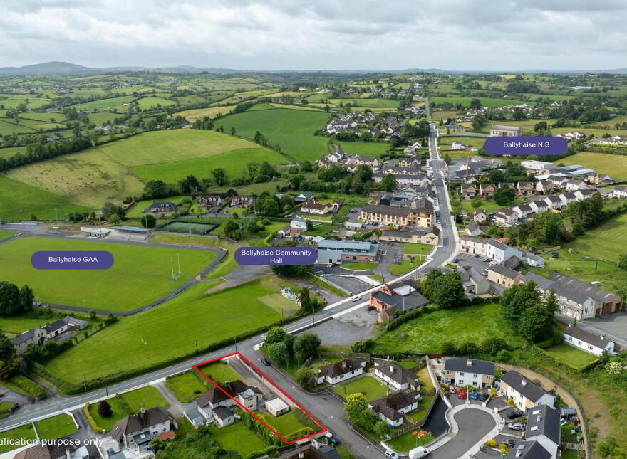 3 Townsparks, Ballyhaise, H12R802