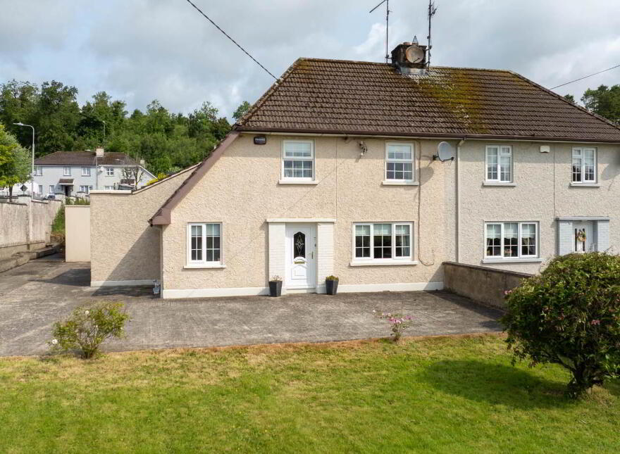 3 Townsparks, Ballyhaise, H12R802