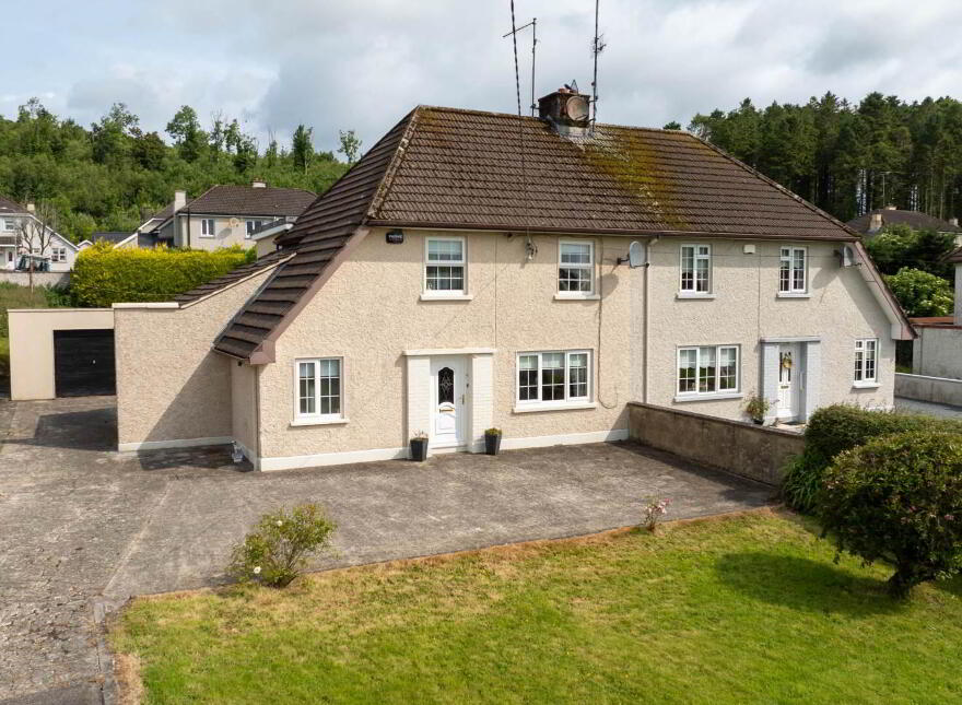 3 Townsparks, Ballyhaise, H12R802