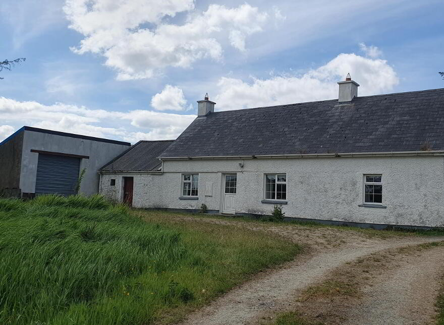 Inniskill, Rathmullan, F92XV79 photo