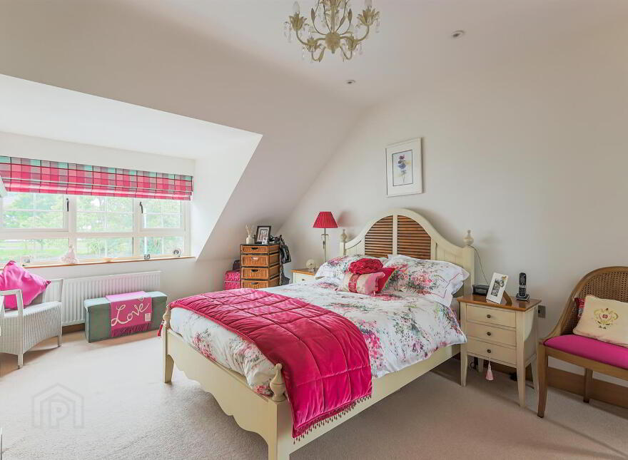 16 Ardnavalley Avenue, Comber, Newtownards, BT23 5WW