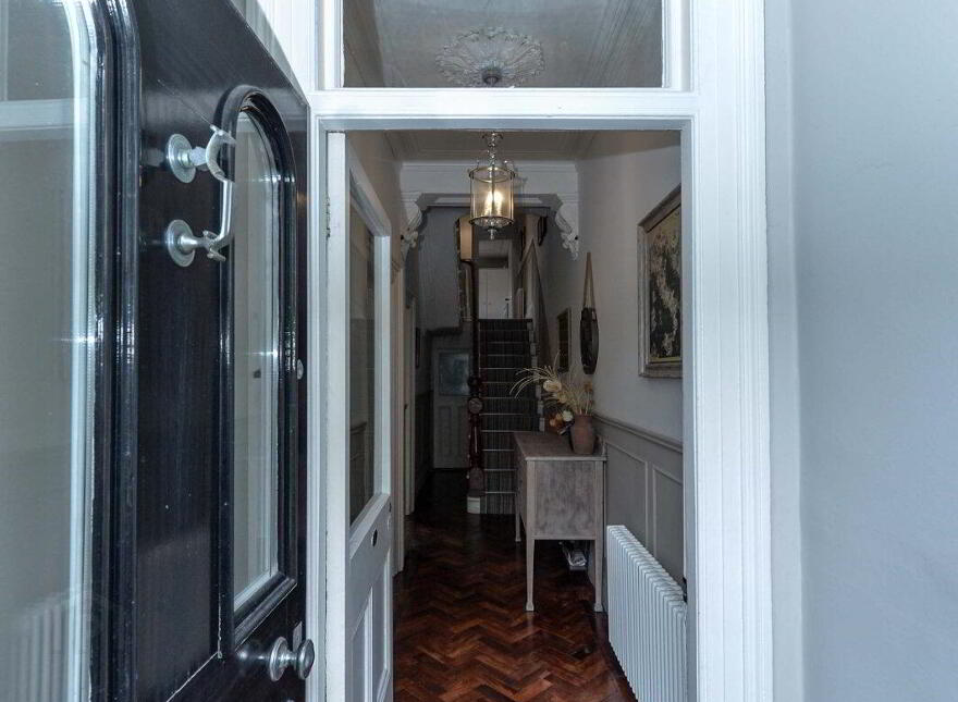 196 Upper Newtownards Road, Belfast, BT4 3ET