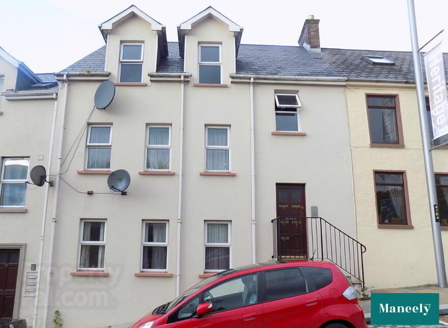 10a Castle Hill, Dungannon, BT70 1JP photo