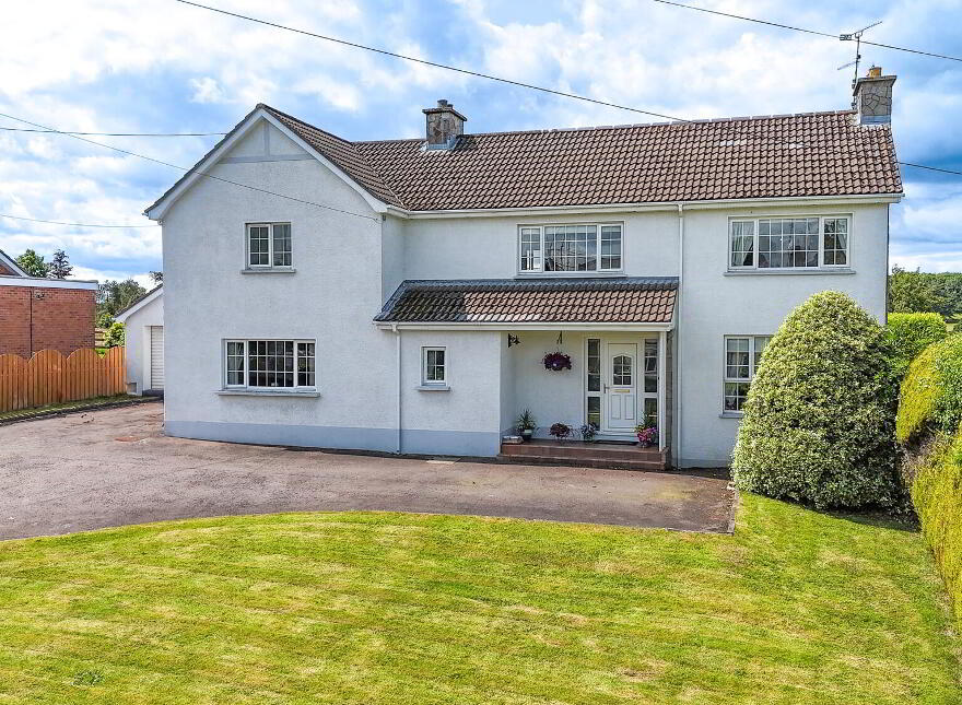 17 Newry Road, Armagh, BT60 1ER