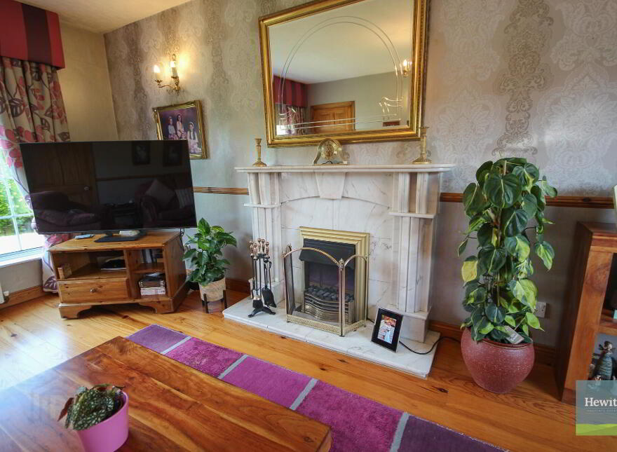 17 Newry Road, Armagh, BT60 1ER