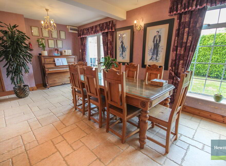 17 Newry Road, Armagh, BT60 1ER
