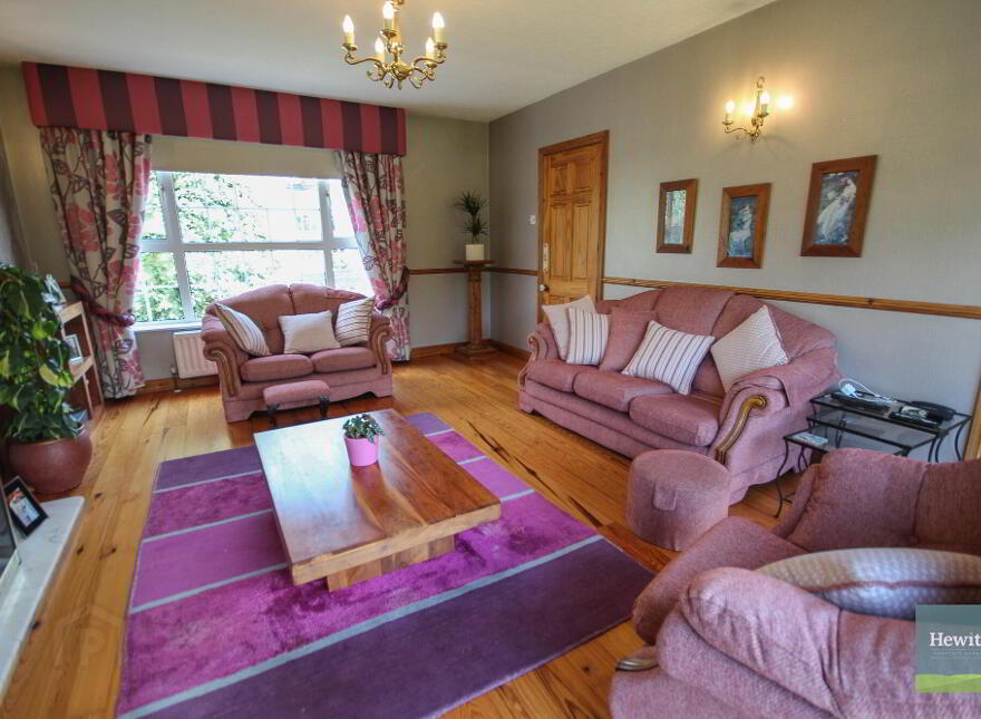 17 Newry Road, Armagh, BT60 1ER