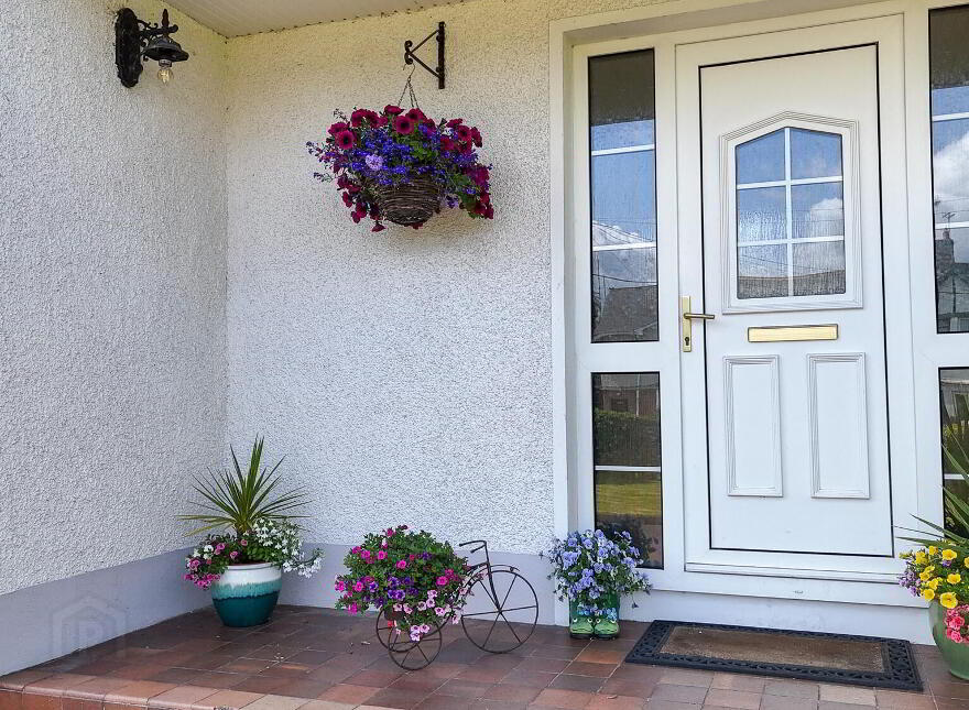 17 Newry Road, Armagh, BT60 1ER