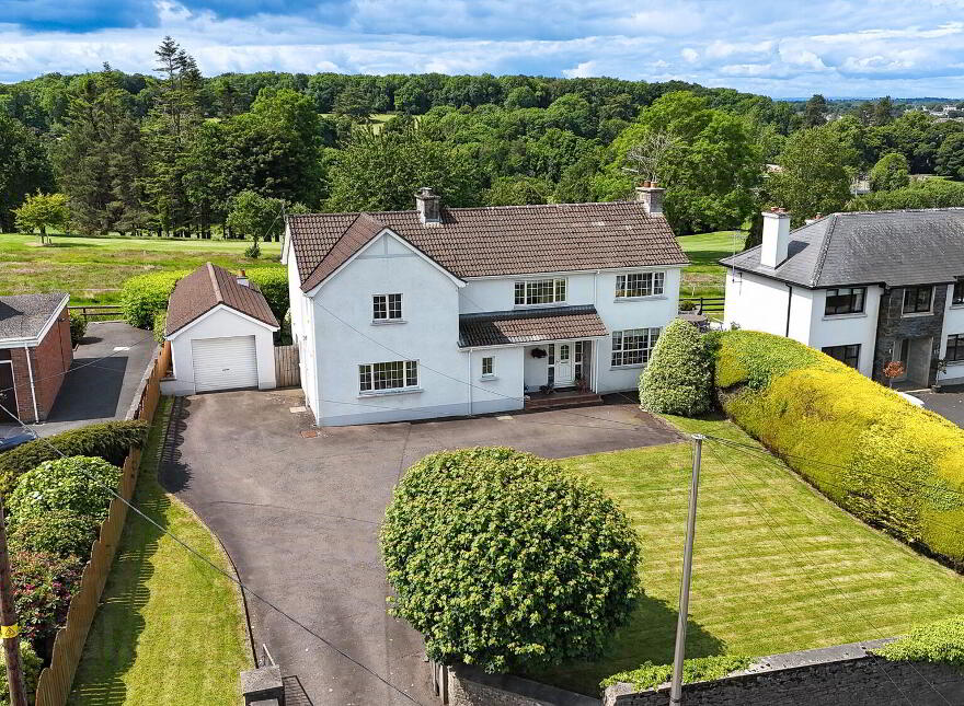 17 Newry Road, Armagh, BT60 1ER photo