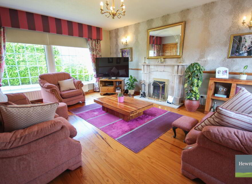 17 Newry Road, Armagh, BT60 1ER