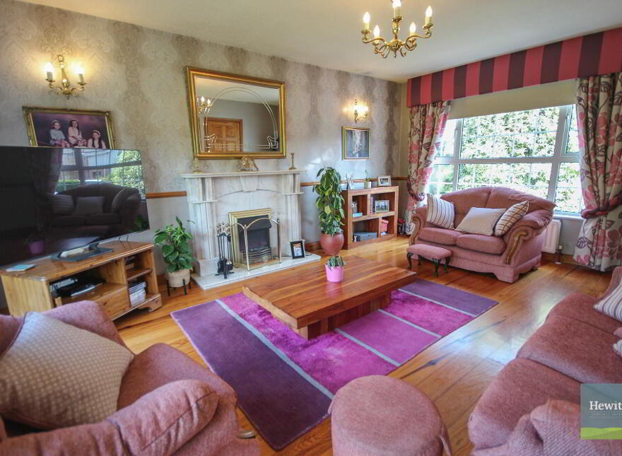 17 Newry Road, Armagh, BT60 1ER