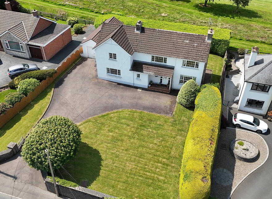 17 Newry Road, Armagh, BT60 1ER