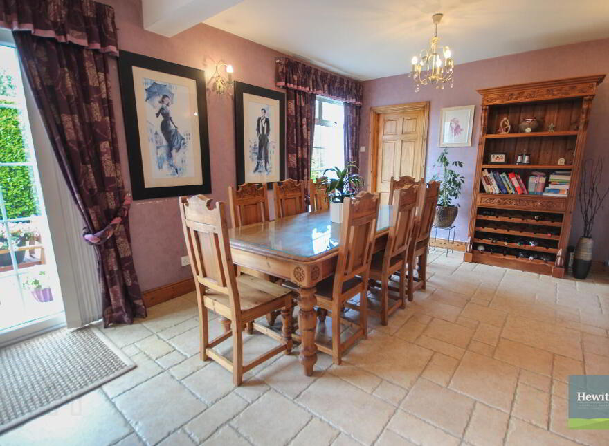 17 Newry Road, Armagh, BT60 1ER