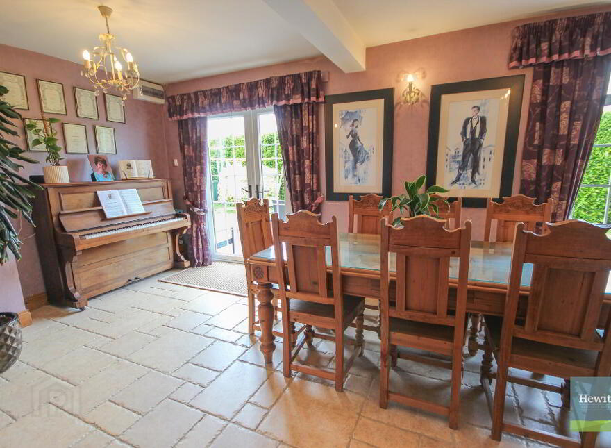 17 Newry Road, Armagh, BT60 1ER