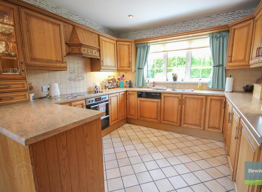 17 Newry Road, Armagh, BT60 1ER