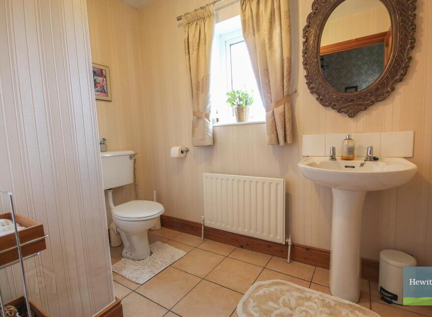 17 Newry Road, Armagh, BT60 1ER