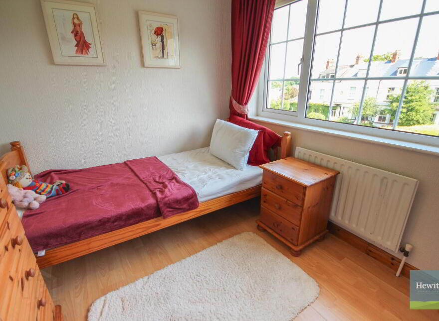17 Newry Road, Armagh, BT60 1ER