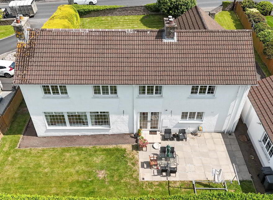 17 Newry Road, Armagh, BT60 1ER