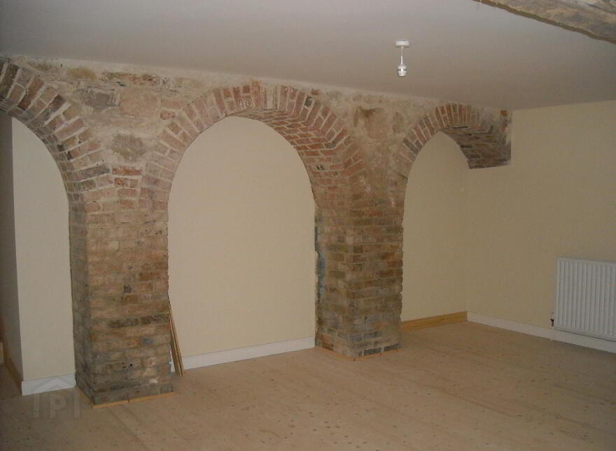 The Garden Flat, Florence Court Estate, Enniskillen, BT92 1DB