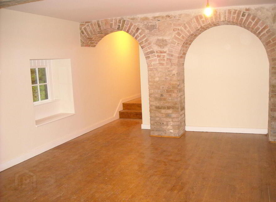 The Garden Flat, Florence Court Estate, Enniskillen, BT92 1DB