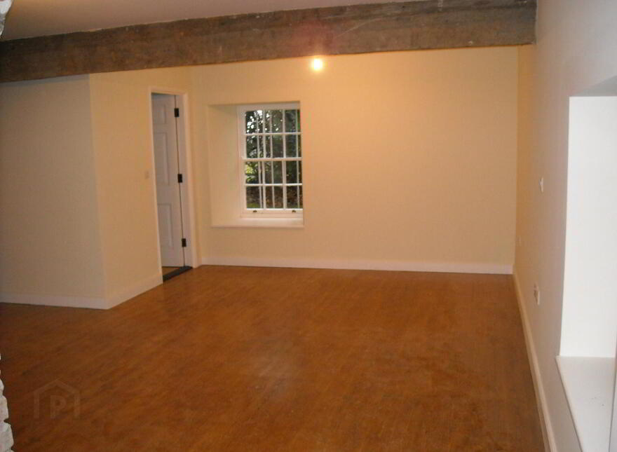 The Garden Flat, Florence Court Estate, Enniskillen, BT92 1DB