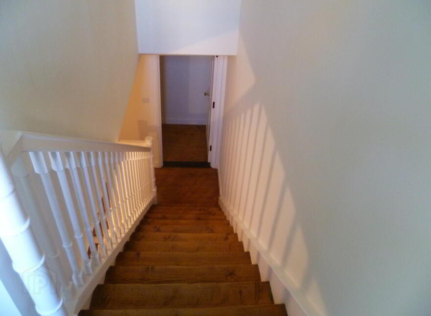 The Garden Flat, Florence Court Estate, Enniskillen, BT92 1DB