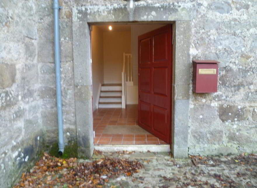 The Garden Flat, Florence Court Estate, Enniskillen, BT92 1DB